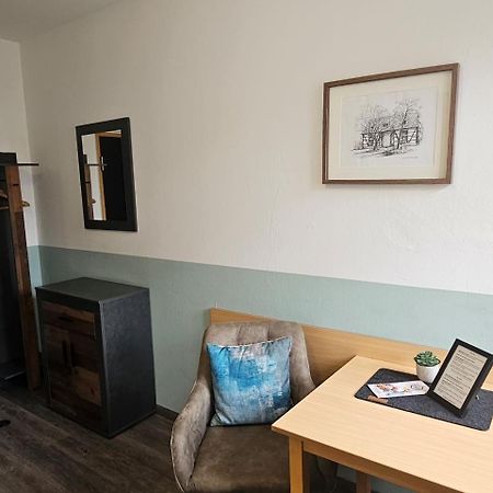 Gaestehaus Am Storchenturm Eisenach Zewnętrze zdjęcie