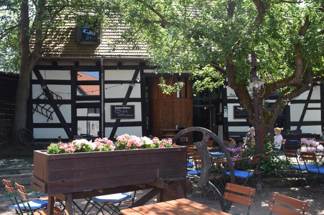 Gaestehaus Am Storchenturm Eisenach Zewnętrze zdjęcie
