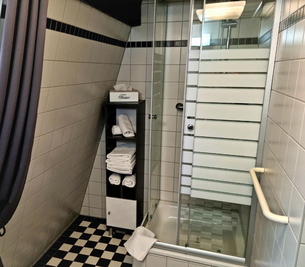 Gaestehaus Am Storchenturm Eisenach Zewnętrze zdjęcie