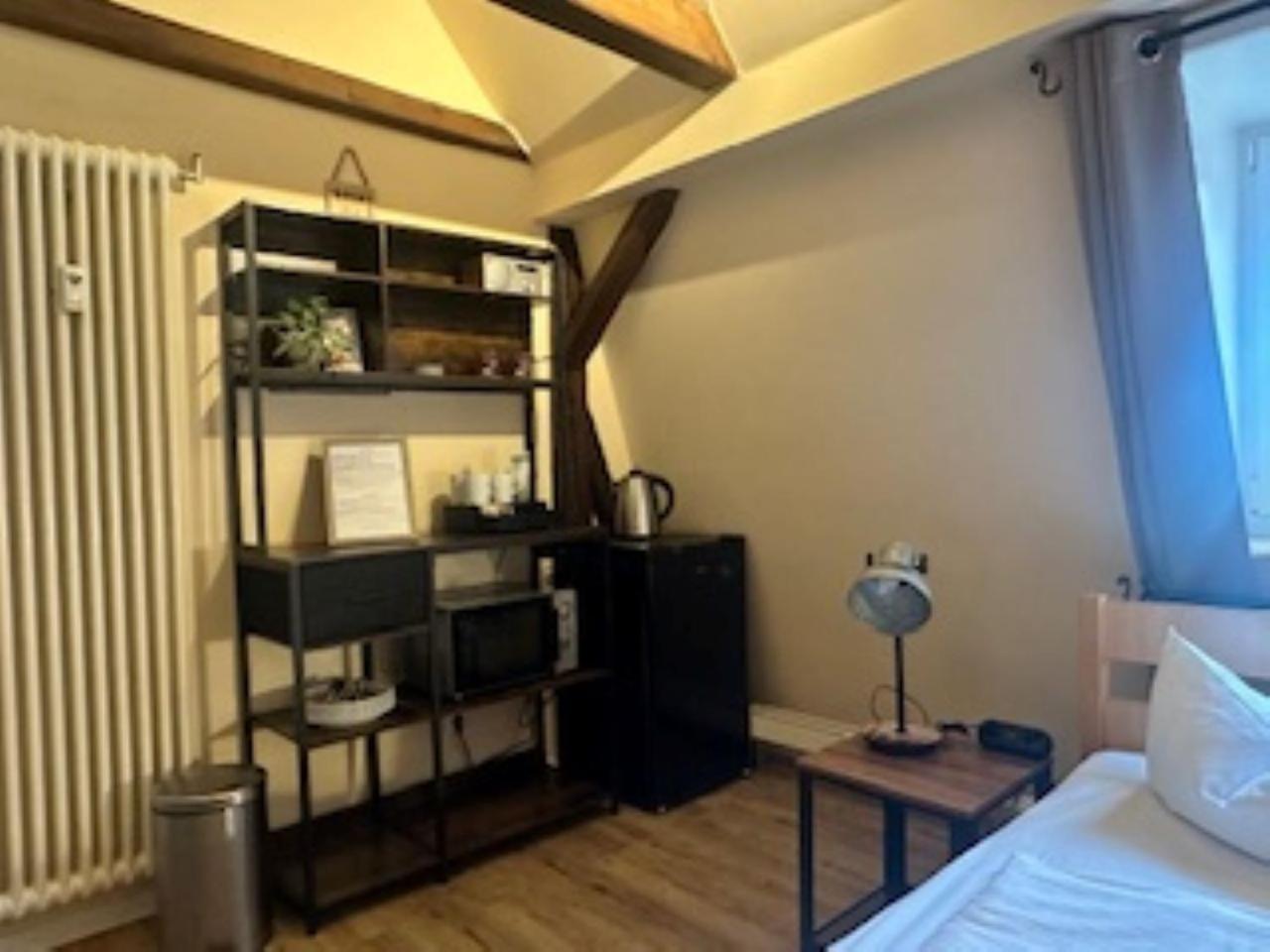 Gaestehaus Am Storchenturm Eisenach Zewnętrze zdjęcie